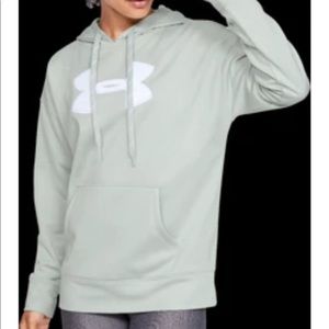 Under Armour hoodie
